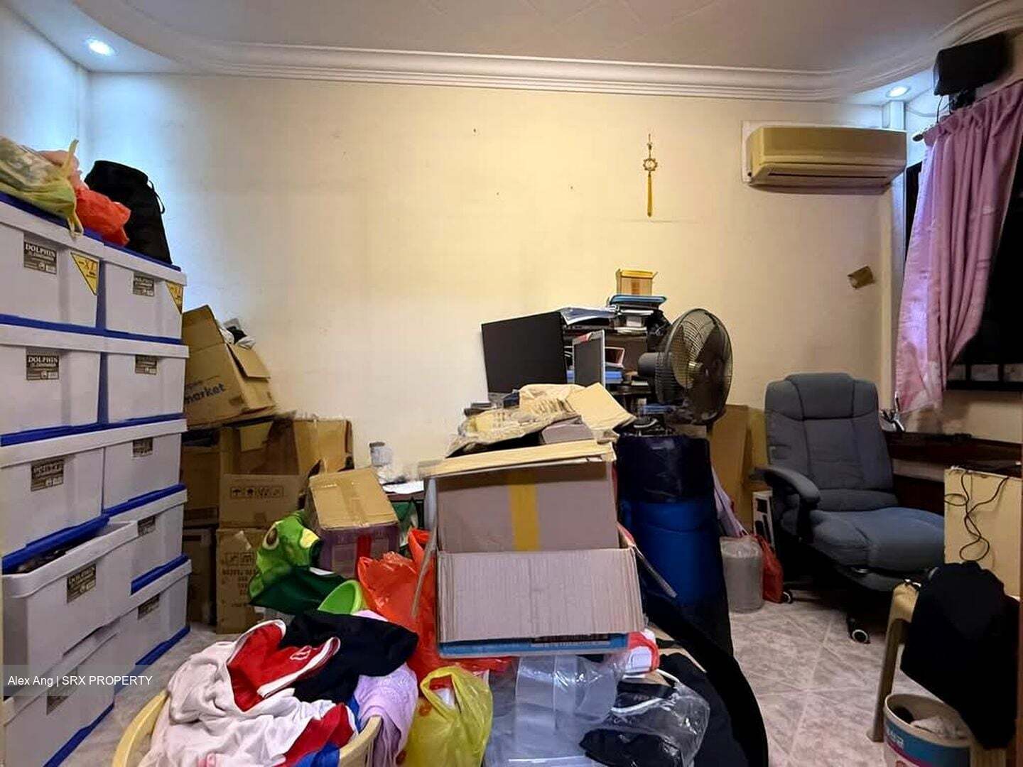 Blk 656 Jalan Tenaga (Bedok), HDB 5 Rooms #539938501